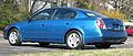 Get 2003 Nissan Altima PDF manuals and user guides