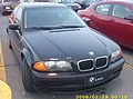Get 1999 BMW 3 Series PDF manuals and user guides