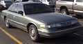 Get 1995 Ford Crown Victoria PDF manuals and user guides