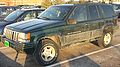 Get 1998 Jeep Grand Cherokee PDF manuals and user guides