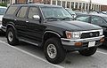 Get 1990 Toyota 4Runner PDF manuals and user guides