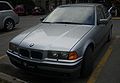 Get 1992 BMW 3 Series PDF manuals and user guides