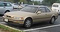 Get 1995 Acura Legend PDF manuals and user guides