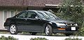 Get 1997 Acura CL PDF manuals and user guides