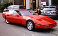 Get 1991 Chevrolet Corvette PDF manuals and user guides