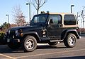Get 2004 Jeep Wrangler PDF manuals and user guides