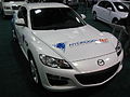Get 2011 Mazda RX-8 PDF manuals and user guides