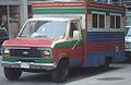 Get 1991 Ford Econoline PDF manuals and user guides
