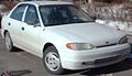 Get 1995 Hyundai Accent PDF manuals and user guides