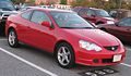 Get 2004 Acura RSX PDF manuals and user guides