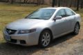 Get 2004 Acura TSX PDF manuals and user guides