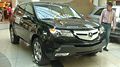 Get 2008 Acura MDX PDF manuals and user guides