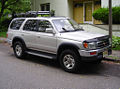 Get 1997 Toyota 4Runner PDF manuals and user guides