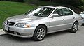 Get 1999 Acura TL PDF manuals and user guides