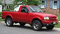 Get 1998 Ford Ranger PDF manuals and user guides