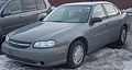 Get 2000 Chevrolet Malibu PDF manuals and user guides