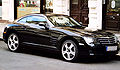 Get 2007 Chrysler Crossfire PDF manuals and user guides