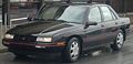 Get 1992 Chevrolet Corsica PDF manuals and user guides