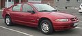 Get 1999 Dodge Stratus PDF manuals and user guides