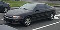 Get 1997 Chevrolet Cavalier PDF manuals and user guides