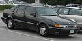 Get 1998 Saab 9000 PDF manuals and user guides