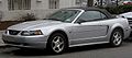 Get 1999 Ford Mustang PDF manuals and user guides