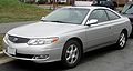 Get 2003 Toyota Solara PDF manuals and user guides
