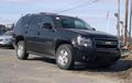Get 2007 Chevrolet Tahoe PDF manuals and user guides