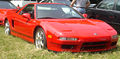 Get 1997 Acura NSX PDF manuals and user guides