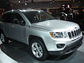 Get 2011 Jeep Compass PDF manuals and user guides