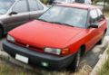 Get 1993 Mazda 323 PDF manuals and user guides