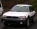 Get 1996 Subaru Legacy PDF manuals and user guides