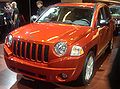 Get 2010 Jeep Compass PDF manuals and user guides