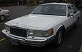 Get 1990 Lincoln Town Car PDF manuals and user guides