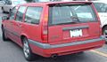 Get 1993 Volvo 850 PDF manuals and user guides