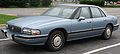 Get 1992 Buick LeSabre PDF manuals and user guides