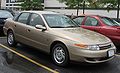 Get 2000 Saturn LS1 PDF manuals and user guides