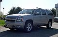 Get 2007 Chevrolet Suburban PDF manuals and user guides
