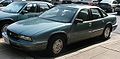 Get 1996 Buick Regal PDF manuals and user guides