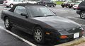 Get 1992 Nissan 240SX PDF manuals and user guides