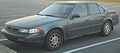 Get 1994 Nissan Maxima PDF manuals and user guides