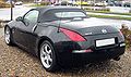 Get 2008 Nissan 350Z PDF manuals and user guides