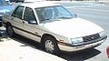 Get 1989 Chevrolet Corsica PDF manuals and user guides