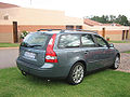 Get 2006 Volvo V50 PDF manuals and user guides
