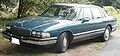Get 1991 Buick Park Avenue PDF manuals and user guides