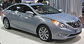 Get 2010 Hyundai Sonata PDF manuals and user guides