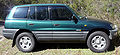 Get 1998 Toyota RAV4 PDF manuals and user guides