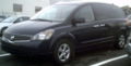 Get 2007 Nissan Quest PDF manuals and user guides