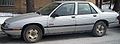 Get 1991 Chevrolet Corsica PDF manuals and user guides