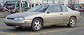 Get 1998 Chevrolet Monte Carlo PDF manuals and user guides